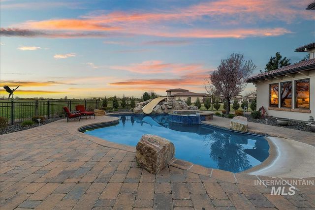 1978 N Valle Bello Way, Eagle, ID 83616