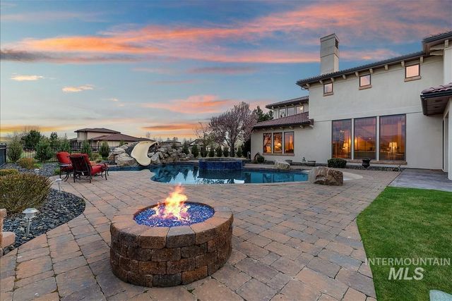 1978 N Valle Bello Way, Eagle, ID 83616