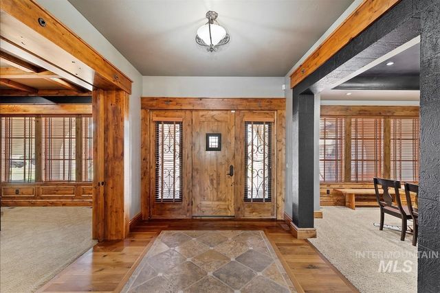 1978 N Valle Bello Way, Eagle, ID 83616