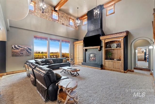 1978 N Valle Bello Way, Eagle, ID 83616