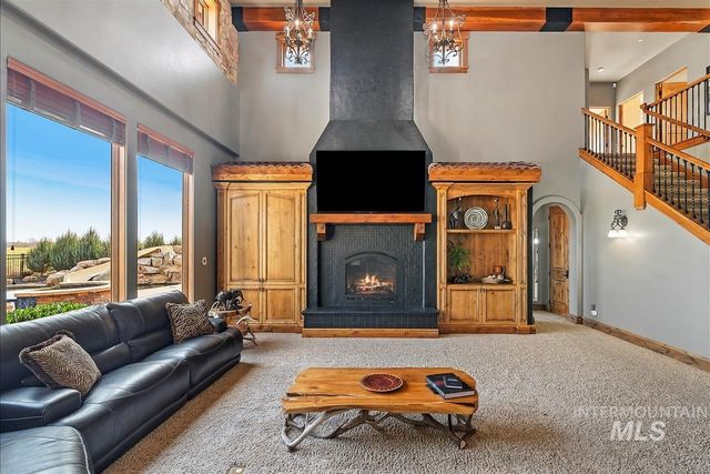 1978 N Valle Bello Way, Eagle, ID 83616