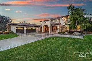 1978 N Valle Bello Way, Eagle, ID 83616