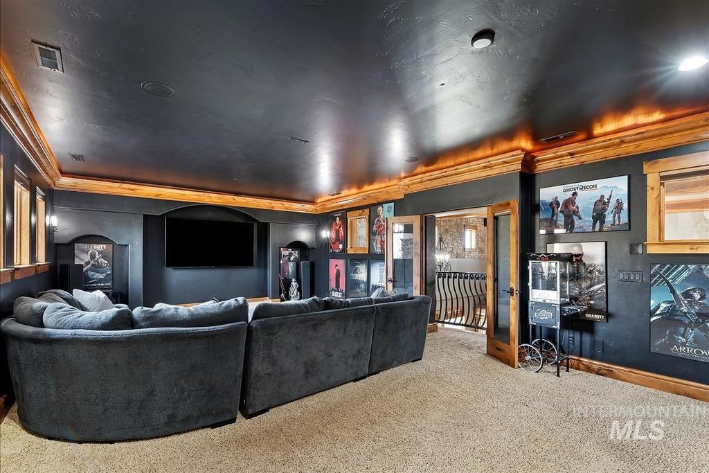 1978 N Valle Bello Way, Eagle, ID 83616 photo 44