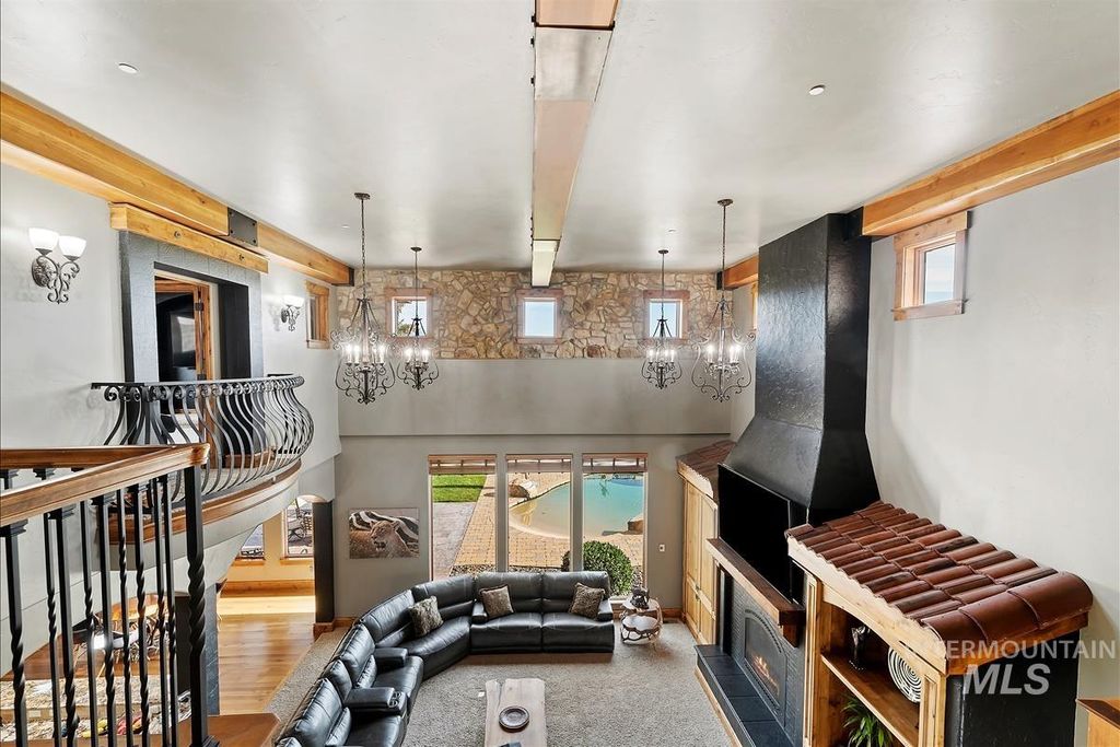 1978 N Valle Bello Way, Eagle, ID 83616 photo 46