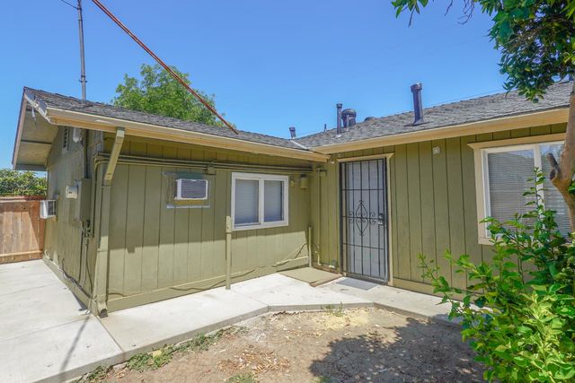 118 Mcgregor, Merced, CA 95341