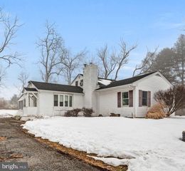 251 PRATTS DAM RD, Coatesville, PA 19320