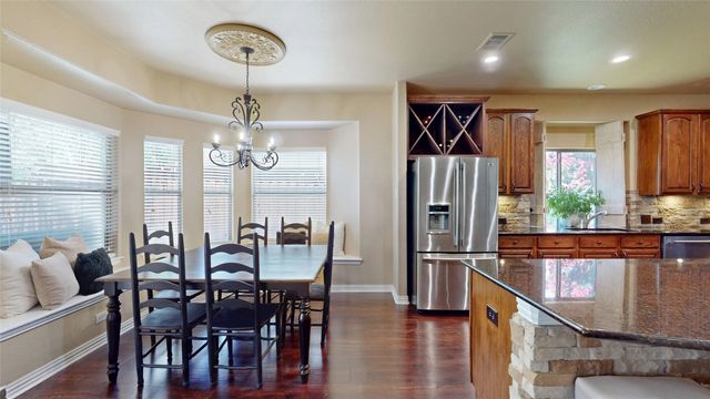 1736 Lewis Crossing Drive, Keller, TX 76248