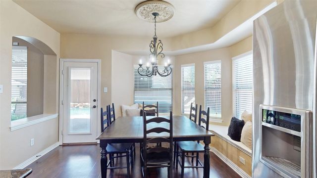 1736 Lewis Crossing Drive, Keller, TX 76248