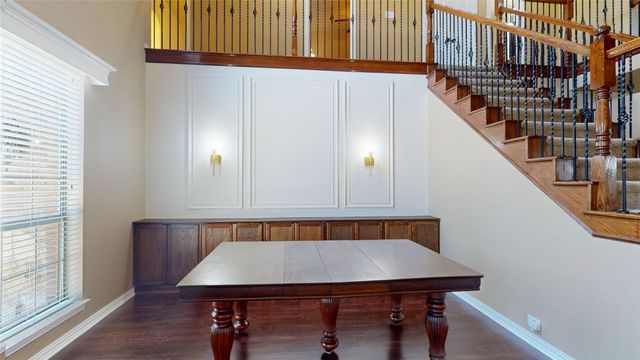 1736 Lewis Crossing Drive, Keller, TX 76248