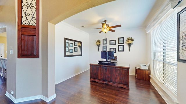 1736 Lewis Crossing Drive, Keller, TX 76248