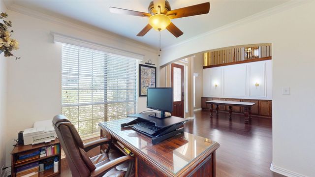 1736 Lewis Crossing Drive, Keller, TX 76248