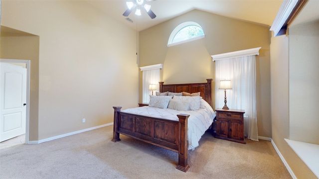 1736 Lewis Crossing Drive, Keller, TX 76248