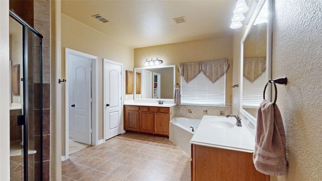 1736 Lewis Crossing Drive, Keller, TX 76248