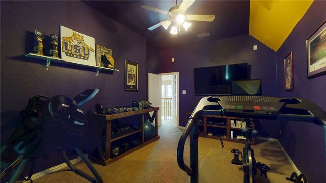 1736 Lewis Crossing Drive, Keller, TX 76248