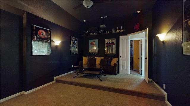 1736 Lewis Crossing Drive, Keller, TX 76248