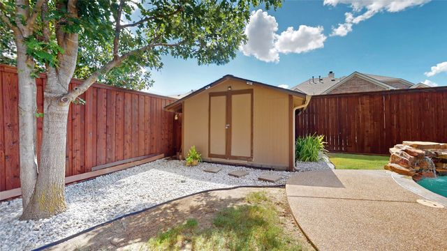 1736 Lewis Crossing Drive, Keller, TX 76248