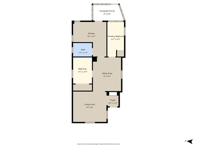 209A S Mill Street, Kansas City, KS 66101