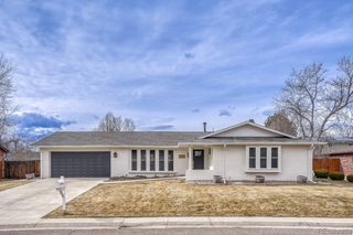 7037 S Newland Street, Littleton, CO 80128