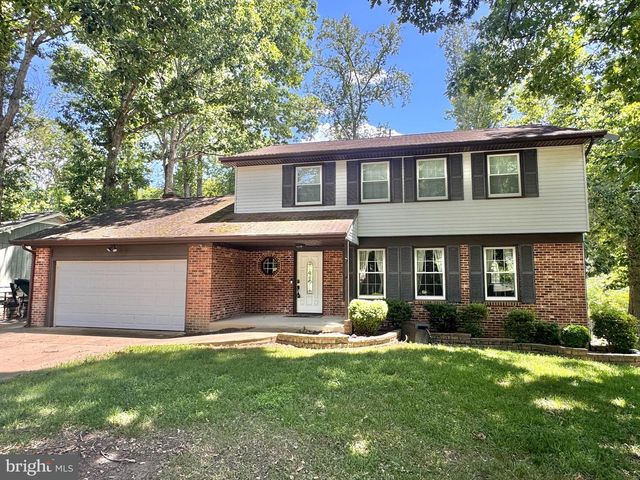 2026 ADMIRAL DR, Stafford, VA 22554