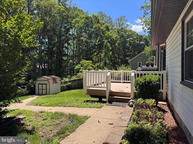 2026 ADMIRAL DR, Stafford, VA 22554