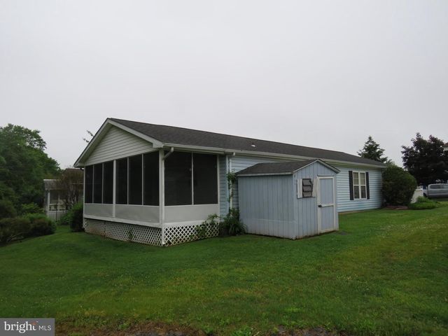 481 GOLDENROD XING W, New Hope, PA 18938