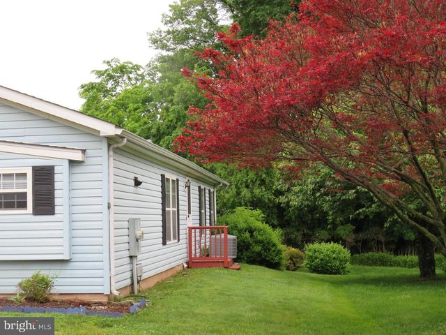 481 GOLDENROD XING W, New Hope, PA 18938