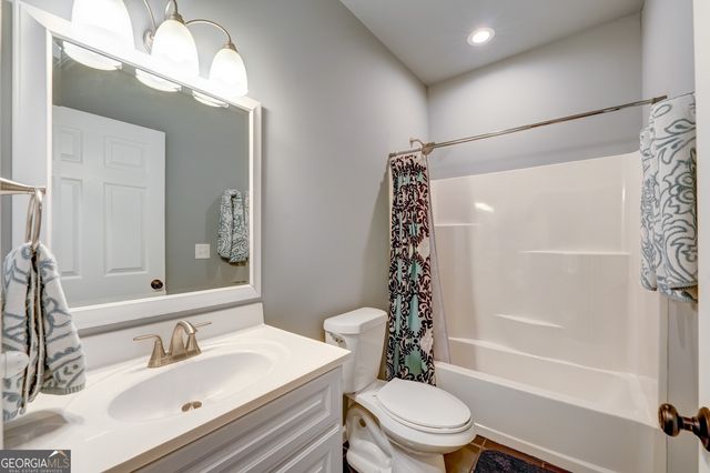 18 Depot Street, Blue Ridge, GA 30513
