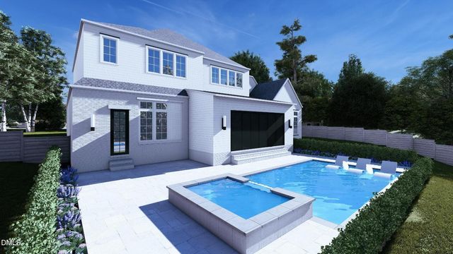 1216 Gunnison Place, Raleigh, NC 27609