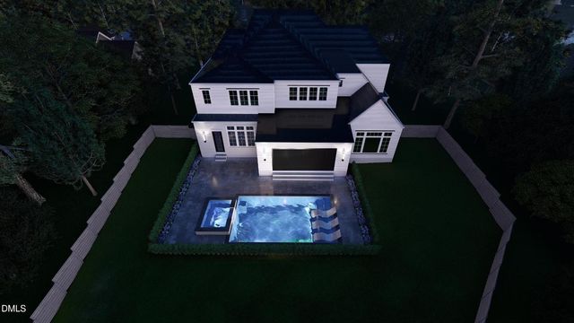 1216 Gunnison Place, Raleigh, NC 27609