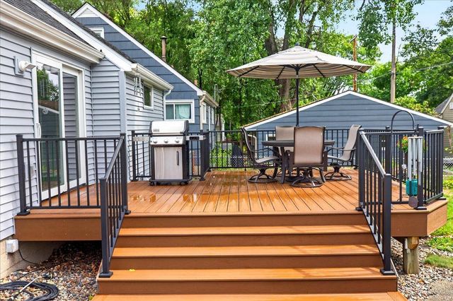 8805 Club Road, Saint Louis Park, MN 55426