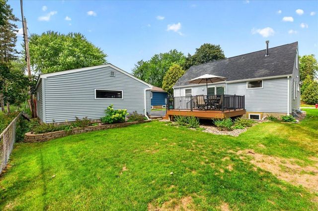 8805 Club Road, Saint Louis Park, MN 55426