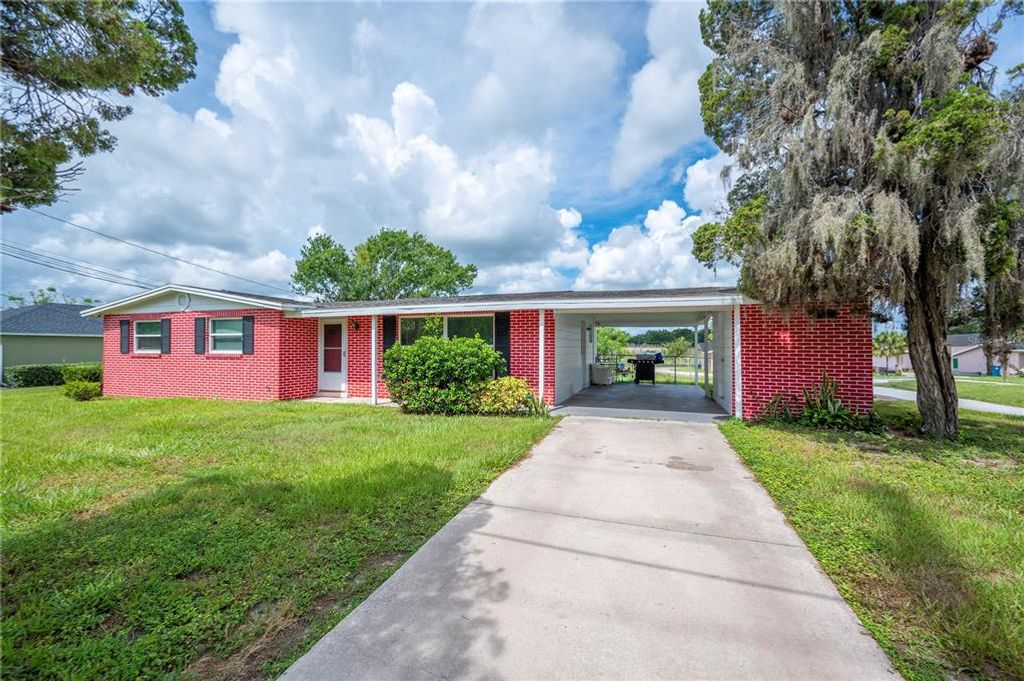311 SW 3RD AVENUE, Mulberry, FL 33860
