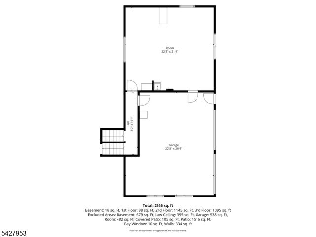 123 Old Clinton Rd, Raritan Twp., NJ 08822