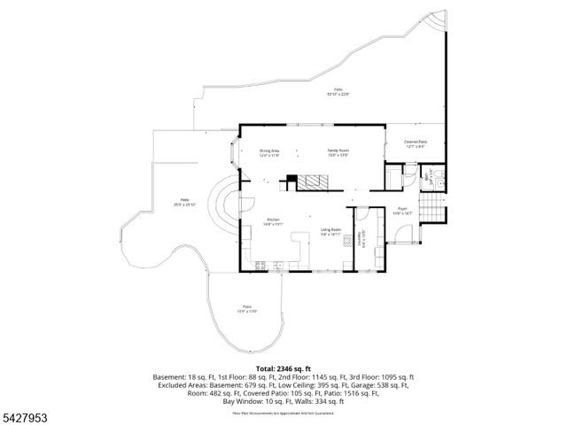 123 Old Clinton Rd, Raritan Twp., NJ 08822