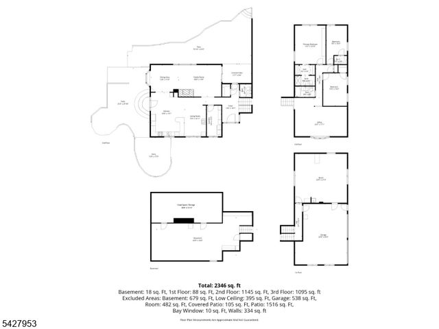 123 Old Clinton Rd, Raritan Twp., NJ 08822