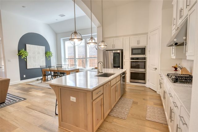 861 Agave Drive, Prosper, TX 75078