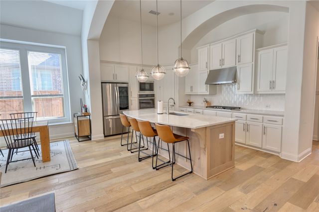 861 Agave Drive, Prosper, TX 75078