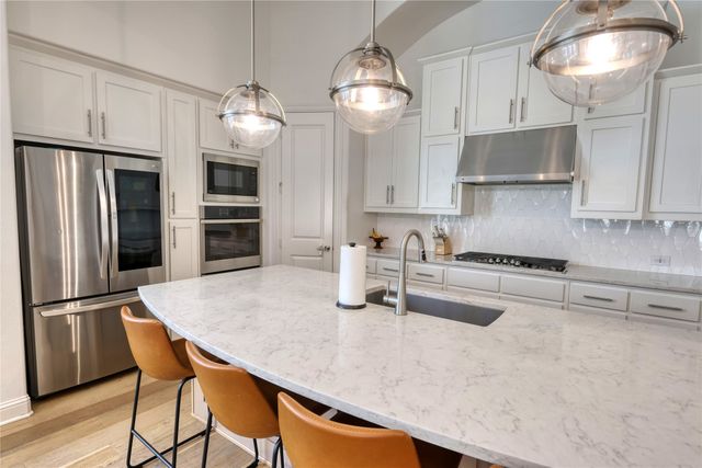 861 Agave Drive, Prosper, TX 75078