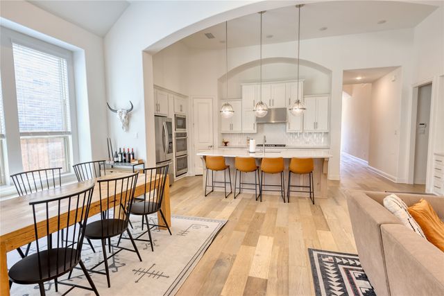 861 Agave Drive, Prosper, TX 75078