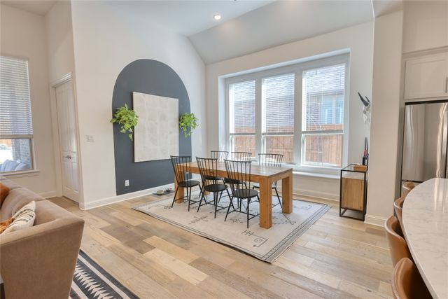 861 Agave Drive, Prosper, TX 75078