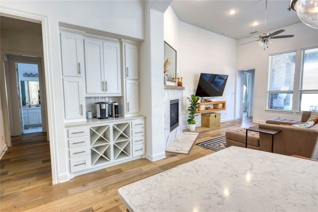 861 Agave Drive, Prosper, TX 75078