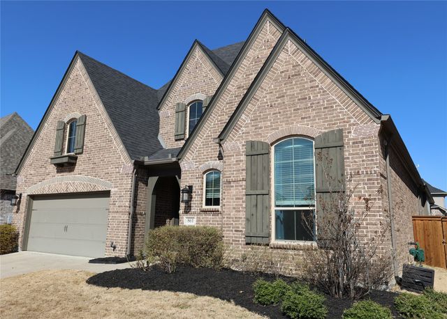 861 Agave Drive, Prosper, TX 75078