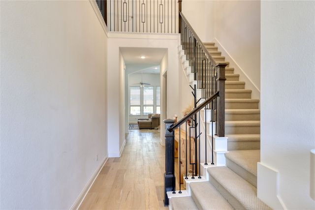 861 Agave Drive, Prosper, TX 75078