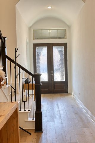 861 Agave Drive, Prosper, TX 75078