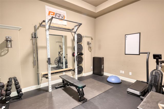 861 Agave Drive, Prosper, TX 75078