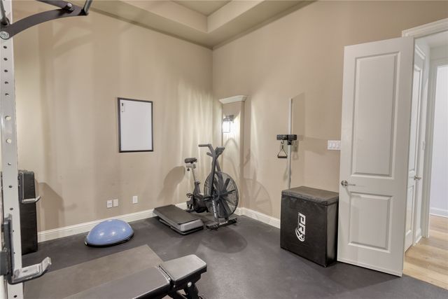 861 Agave Drive, Prosper, TX 75078