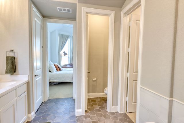 861 Agave Drive, Prosper, TX 75078