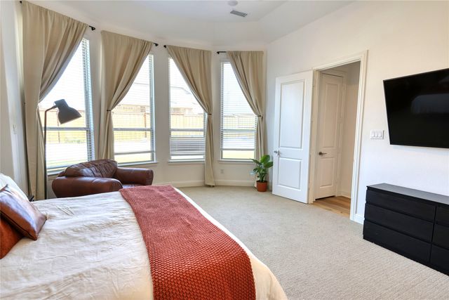 861 Agave Drive, Prosper, TX 75078