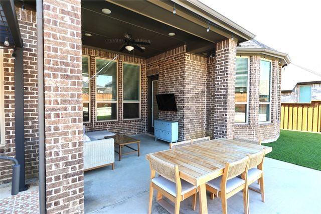 861 Agave Drive, Prosper, TX 75078