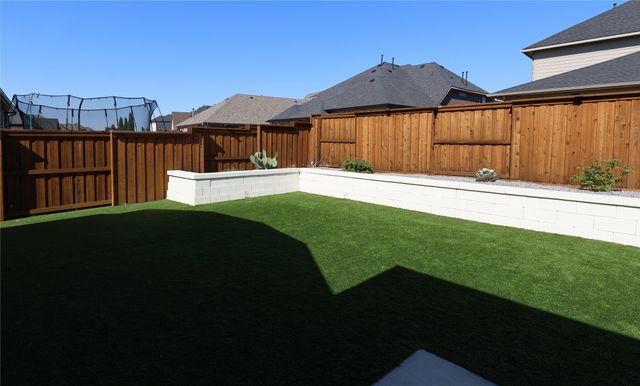 861 Agave Drive, Prosper, TX 75078